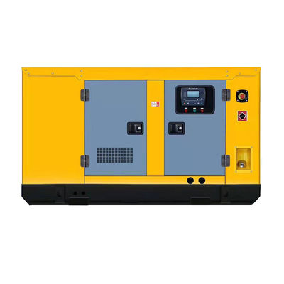 3 φάσεις ψύξη νερού 50hz 60hz 1500rpm 1800rpm σιωπηλή ανοιχτή γεννήτρια ντίζελ σύνολο απευθείας εργοστάσιο κατασκευαστής CE Κινέζος