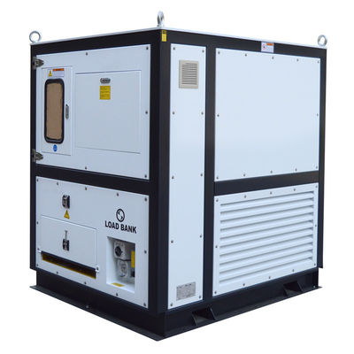 Κατασκευασμένο στην Κίνα χονδρέμπορος 600KW Ανωτάτης Ποιότητας Διαφορετική Δοκιμαστής Δυναμίας Τράπεζα φόρτωσης άμεση κατασκευή Δοκιμαστής γεννήτριας ντίζελ