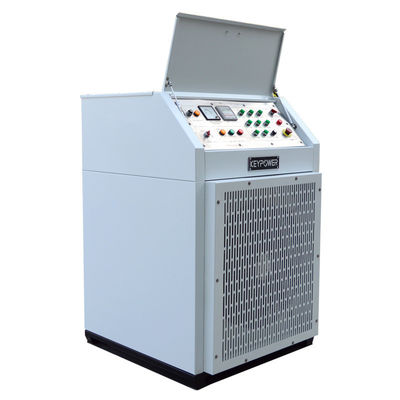 Δοκιμαστική γεννήτρια ντίζελ 700kw 400v 50hz3 Φάση 4 Wire Resistive AC Load Bank