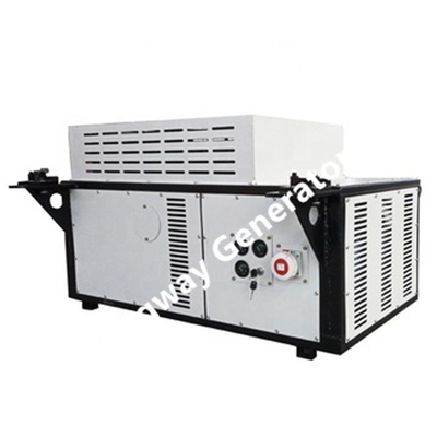 Γεννήτρια σημαιοφόρων Genset σημαιοφόρων 20KW 25KVA για τη συνεχή λειτουργία