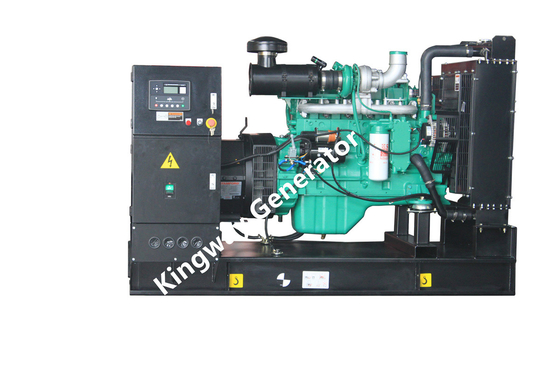 Βιομηχανικές 30 Kva Cummins γεννητριών 24KW γεννητριών επιλογές χρώματος diesel πολλαπλές