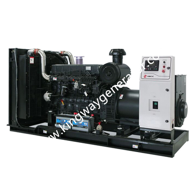 Γεννήτρια diesel μηχανών Genset Perkins ρυμουλκών 16KW 20KVA