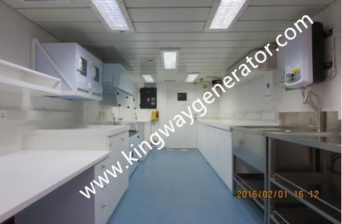 Παράκτια ανυψωτική ολίσθηση πλαισίων μεταφορικών κιβωτίων πλατφορμών πετρελαίου CSC DNV