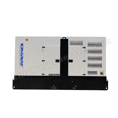 Γεννήτρια προπανίου 2200 Watt Μονή Τρίτης Φάσης 50/60HZ Ψυγμένο με νερό