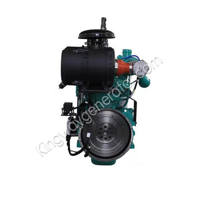 μονό 3 φάση CE 50hz 1500rpm 60hz 1800rpm ψύξη νερού 100kw υπερσιωπηλός κινητήρας φυσικού αερίου χονδρέμπορος απευθείας εργοστάσιο