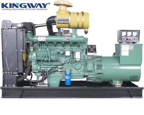 Μηχανική ενέργειας ψύξη νερού 3 φάσεις CE 50hz 60hz 1500rpm 1800rpm γεννήτης φυσικού αερίου μεγάλο έργο εργοστάσιο παραγωγής ηλεκτρικής ενέργειας κατασκευασμένο στην Κίνα