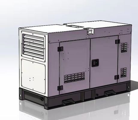 1 φάση 3 φάση ψύξη νερού 50hz 60hz 1500rpm 1800rpm σιωπηλή ανοιχτή γεννήτρια ντίζελ σύνολο απευθείας εργοστάσιο κατασκευαστής CE Κινέζος