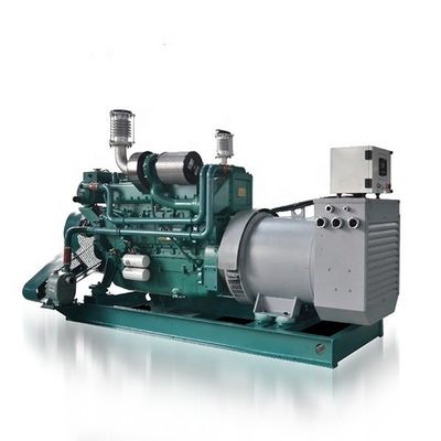 1 φάση 3 φάση ψύξη νερού 50hz 60hz 1500rpm 1800rpm σιωπηλή ανοιχτή γεννήτρια ντίζελ σύνολο απευθείας εργοστάσιο κατασκευαστής CE Κινέζος
