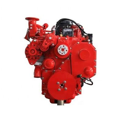 μονό 3 φάση CE 50hz 1500rpm 60hz 1800rpm θερμοκρασία νερού φυσικό αέριο βιοαέριο κινητήρα αερίου LPG διάσημο κινητήρα μάρκας