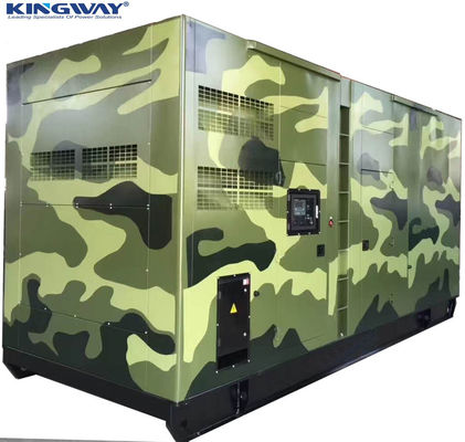 1 φάση 3 φάση ψύξη νερού 50hz 60hz 1500rpm 1800rpm CE σιωπηλή ανοιχτή γεννήτρια ντίζελ απευθείας κατασκευαστής