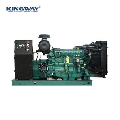 1 φάση 3 φάση ψύξη νερού 50hz 60hz 1500rpm 1800rpm CE σιωπηλή ανοιχτή γεννήτρια ντίζελ απευθείας κατασκευαστής