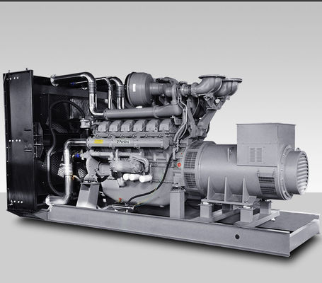 1 φάση 3 φάση ψύξη νερού 50hz 60hz 1500rpm 1800rpm CE σιωπηλή ανοιχτή γεννήτρια ντίζελ απευθείας κατασκευαστής