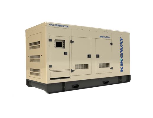 ΑΤΕΧΣ Ζώνη 2 Εκρηκτική απόδοση 60kva 1250KVA Ασφαλής γεννήτρια πετρελαίου και φυσικού αερίου με πλαίσιο ανύψωσης DNV2.7-1