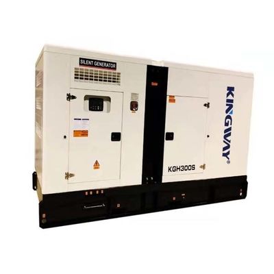 1500kw ανοιχτό πλαίσιο για δοχείο γεννήτριας δοχείο δοχείο γεννήτριας δοχείου