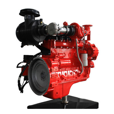 Η KingWay Manufactory έχει τρεις φάσεις 50HZ 1500rpm ανοιχτές και σιωπηλές γεννήτριες ντίζελ