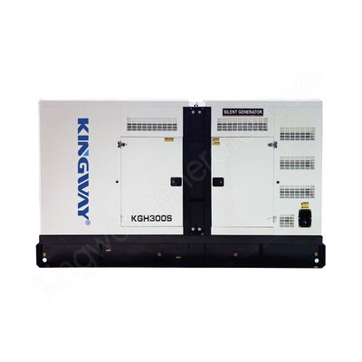 Υψηλής ποιότητας γεννήτρια ντίζελ CE ISO Νέα 50HZ 60HZ με ATS Super Silent γεννήτρια ντίζελ