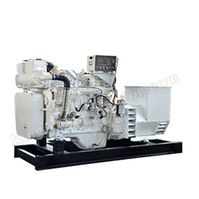 μονό 3 φάση CE 50hz 1500rpm 60hz 1800rpm θερμοκρασία 100kw φυσικό αέριο βιοαέριο κινητήρα αερίου ΥΦΑ