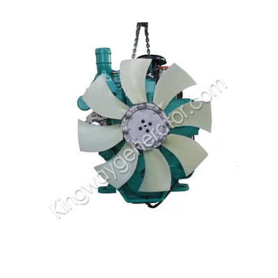 Ενιαία 3 φάση CE 50hz 1500rpm 60hz 1800rpm θερμοκρασία νερού 50kw κινητήρας φυσικού αερίου χονδρέμπορος απευθείας εργοστασιακό κάλυμμα