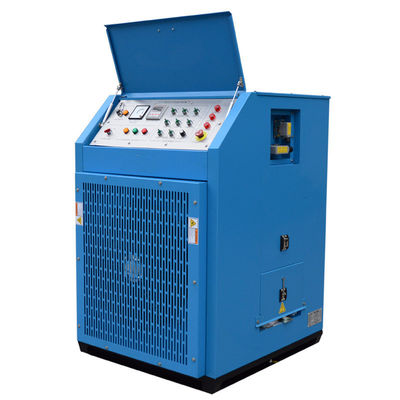 Κατασκευασμένο στην Κίνα χονδρέμπορος 600KW Ανωτάτης Ποιότητας Διαφορετική Δοκιμαστής Δυναμίας Τράπεζα φόρτωσης άμεση κατασκευή Δοκιμαστής γεννήτριας ντίζελ