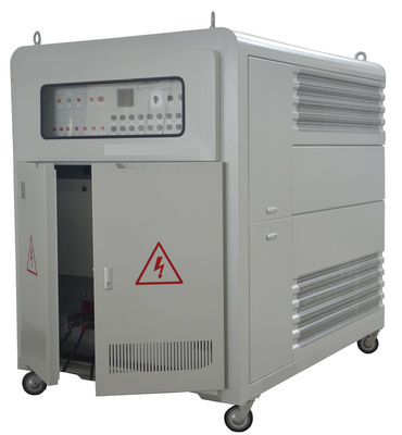 Κατασκευασμένο στην Κίνα χονδρέμπορος 600KW Ανωτάτης Ποιότητας Διαφορετική Δοκιμαστής Δυναμίας Τράπεζα φόρτωσης άμεση κατασκευή Δοκιμαστής γεννήτριας ντίζελ