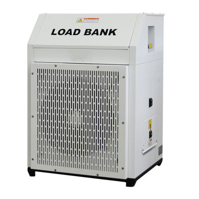 χονδρέμπορος 800KW Τριτοβάθμια Δοκιμαστής Διαφορετικής Δύναμης Τράπεζα Φορτίου Κατασκευή Δοκιμαστής γεννήτριας ντίζελ