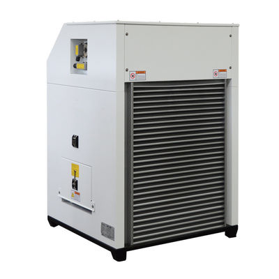 χονδρέμπορος 800KW Τριτοβάθμια Δοκιμαστής Διαφορετικής Δύναμης Τράπεζα Φορτίου Κατασκευή Δοκιμαστής γεννήτριας ντίζελ