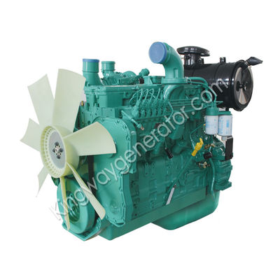 Αθόρυβος NG Generaratort Ανωτάτης Ποιότητας LPG 50HZ 60HZ Γεννήτρια με κινητήρα Αθόρυβος Γεννήτης άμεσος προμηθευτής εργοστασίου