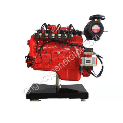 Αθόρυβος NG Generaratort Ανωτάτης Ποιότητας LPG 50HZ 60HZ Γεννήτρια με κινητήρα Αθόρυβος Γεννήτης άμεσος προμηθευτής εργοστασίου