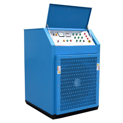 Δοκιμασία γεννήτριων ντίζελ 250kw 400v 50hz3 Φάση 4 Wire Resistive Load Bank