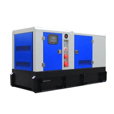 3 φάσεις ψύξη νερού 1500 σ.π.μ. 1800 σ.π.μ. CE Iso super silent diesel generator by main grid direct factory manufacture wholesaler