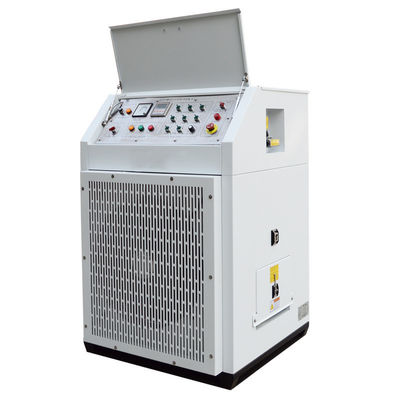 800kw 400v 50hz3 Φάση 4 Τράπεζες αντισταθμιστικού φορτίου για δοκιμές γεννήτριας