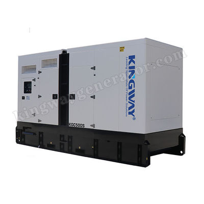 Ζεστή πώληση CE ISO ATS 2MW 3MW 50HZ 1500rpm 60HZ 1800rpm σιωπηλές γεννήτριες φυσικού αερίου με κινητήρα διάσημης μάρκας για το κρατικό δίκτυο