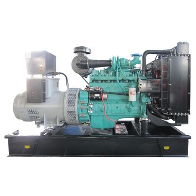 CE 50kw ενιαία ψύξη νερού τριών φάσεων 50hz 1500rpm 60hz 1800rpm Ricardo κινητήρα σιωπηλή γεννήτρια ντίζελ