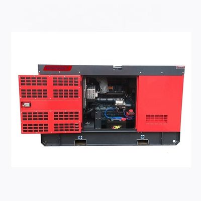 Ενιαία 3 φάση νερού ψύξη 1500 rpm CE Iso υπερσιωπηλή γεννήτρια ντίζελ από κύριο δίκτυο απευθείας εργοστάσιο κατασκευή χονδρέμπορος