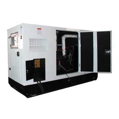 Ενιαία 3 φάση νερού ψύξη 1500 rpm CE Iso υπερσιωπηλή γεννήτρια ντίζελ από κύριο δίκτυο απευθείας εργοστάσιο κατασκευή χονδρέμπορος