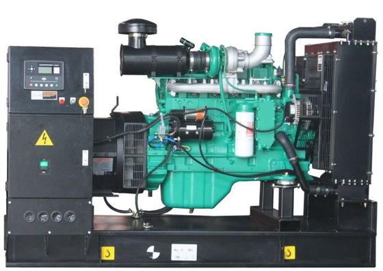 28 Χρόνια Εργοστάσιο Χαμηλή τιμή 100KVA 200KVA 500KVA 800KVA 1000KVA Famous Brand Power Gas Generator Set Με Παγκόσμια Εγγύηση