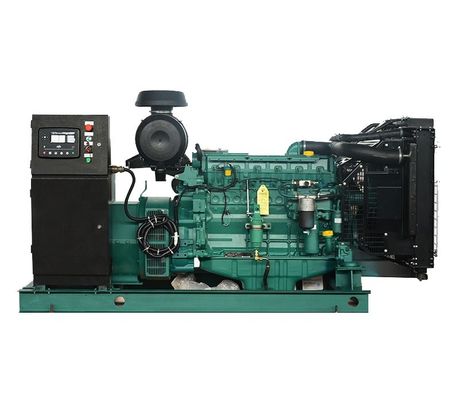 Χονδρέμπορος Προσαρμοσμένη 3 φάσης 60kw 75kva σιωπηλή προπανική γεννήτρια φυσικού αερίου για πώληση βιομηχανικές γεννήτριες φυσικού αερίου