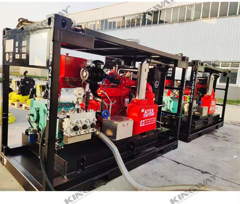 Ακρωτηριακή πλατφόρμα Canopy 25kva 400v 50hz 3 φάσης 4 καλωδίου ανθεκτικός σε έκρηξη κινητήρας ντίζελ ATEX πιστοποιημένη ζώνη 2 offshore γεννήτρια