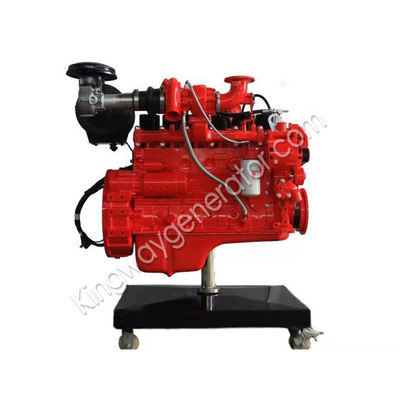 CE ISO υδατοψυγμένο 3 φάση 50hz 1500rpm 80kva αναμονή ισχύς σιωπηλή γεννήτρια φυσικού αερίου