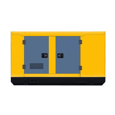 Ζεστή πώληση 344KVA 275KW Χρήση καταυλισμού LYK19G-G330 αερόσακος μεθάνιο γεννήτης ηλεκτρικής ενέργειας με κινητήρα Cummins