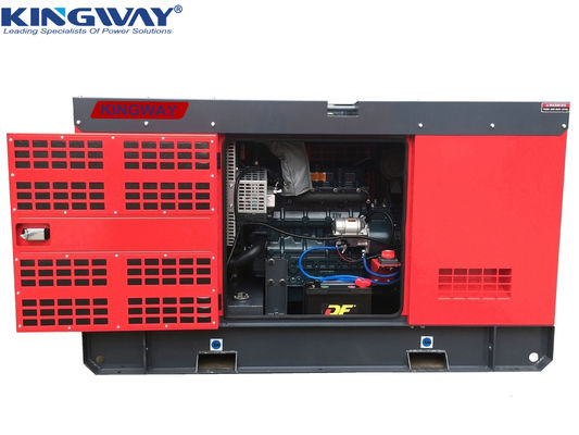 Ζεστή πώληση 344KVA 275KW Χρήση καταυλισμού LYK19G-G330 αερόσακος μεθάνιο γεννήτης ηλεκτρικής ενέργειας με κινητήρα Cummins