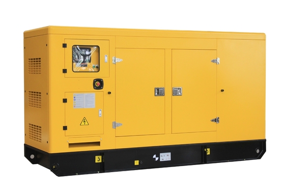 Βιομηχανικές 30 Kva Cummins γεννητριών 24KW γεννητριών επιλογές χρώματος diesel πολλαπλές