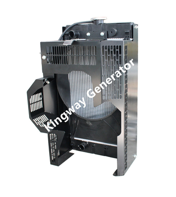 Θερμαντικό σώμα γεννητριών μηχανών diesel 294KW Doosan για τη γεννήτρια