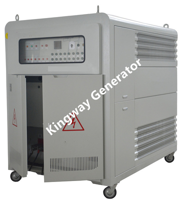 3000KVA 400V υπαίθριος εσωτερικός τράπεζας φορτίων εναλλασσόμενου ρεύματος ανθεκτικός για τη λειτουργία χειρουργικών επεμβάσεων