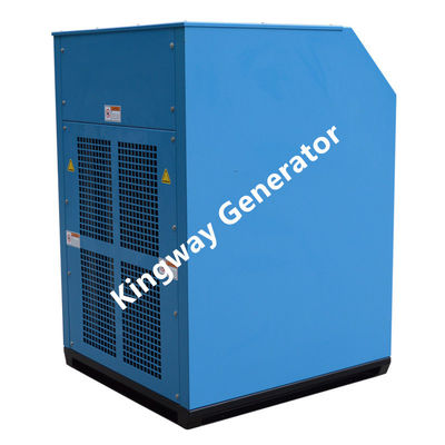 Kingway KW2800 Intelligent Resistive και Inductive Load Bank για δοκιμές γεννήτριας, δοχείο AC Power Loadcenter