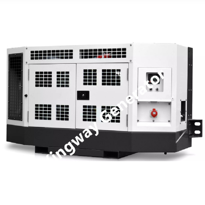 18KVA συνδετήρας στη γεννήτρια Genset μηχανών diesel για τα εμπορευματοκιβώτια σημαιοφόρων