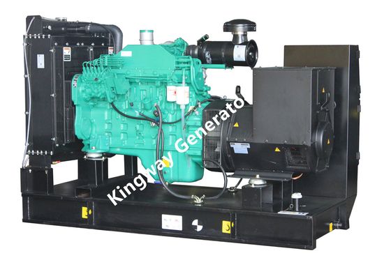 75KVA σιωπηλή γεννήτρια φάσης συνόλου γεννητριών diesel μηχανών της Cummins 60kw 3