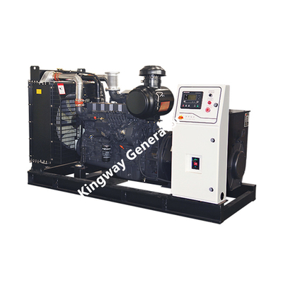 Πολλαπλάσια χρώματος επιλογών 30KVA Perkis εγχώρια χρήση συνόλου γεννητριών diesel μηχανών σιωπηλή