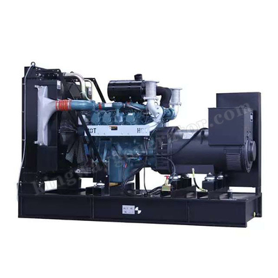 Πολλαπλάσια χρώματος επιλογών 30KVA Perkis εγχώρια χρήση συνόλου γεννητριών diesel μηχανών σιωπηλή