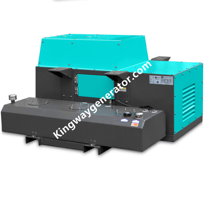 18KVA συνδετήρας στη γεννήτρια Genset μηχανών diesel για τα εμπορευματοκιβώτια σημαιοφόρων